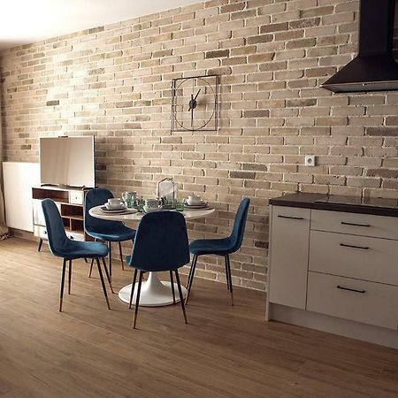 Concept One Apartment Krakau Exterior foto