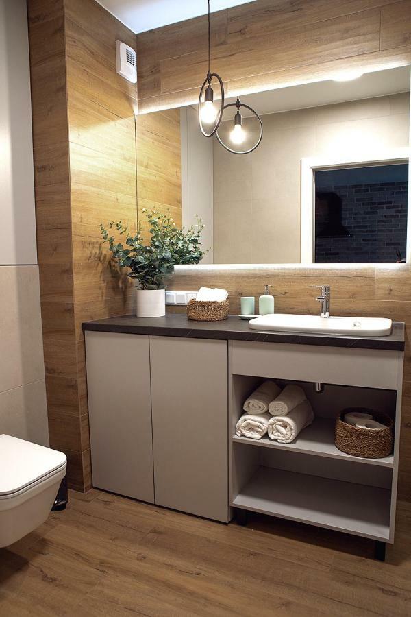 Concept One Apartment Krakau Exterior foto